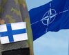 Финляндия официально объявила о вступлении в НАТО, Швеция – следующая