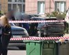 Был в списках на ликвидацию: СМИ назвали имя взорванного в Санкт-Петербурге военного