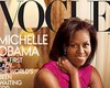 Мишель Обама на обложке Vogue