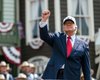 Трамп оставил приказ на случай своей смерти: Иран получит беспрецедентный удар