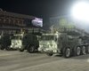 Влучив HIMARS: бійці ЗСУ вперше знищили РСЗВ KN-09, яка ховалась в Курській області (відео)