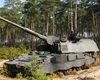 Немецкие САУ Panzerhaubitze 2000 уже на фронте, — Резников