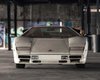 Культовый Lamborghini Countach более 20 лет простоял заброшенным в гараже (фото)