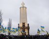 В Киеве началось траурное шествие в память о жертвах Голодомора