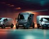Курс — на электрификацию: представлен новый Renault Trafic 2026 (фото)