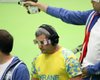 Українець Омельчук виграв чемпіонат Європи з кульової стрільби, Банькін — бронзу, "перестрілявши" росіянина