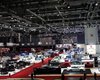 В Женеве открылся международный автосалон
