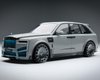 Екстравагантний дизайн і 720 сил: Rolls-Royce Cullinan отримав ексклюзивні версії (фото)