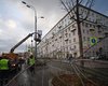На Москву обрушился ураган: есть раненые и погибшие