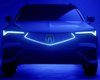 Роскошный электрокроссовер от Honda и General Motors показали на официальных фото и видео