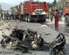 В Афганистане террористы-смертники напали на полицейский участок