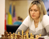 Украинка Жукова победила в женском Чемпионате Европы по шахматам