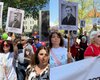 Никто даже не заметил: в Германии участники "Бессмертного полка" прошлись с портретами Бандеры и Малюка (фото)
