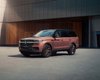 Звездная спортсменка получила от Ford эксклюзивный роскошный внедорожник (видео)