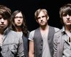 Kings Of Leon готовят первый концертник