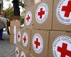 Красный Крест отправил на оккупированный Донбасс 240 тонн гуманитарки