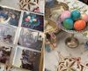 Женщина показала пасхальные яйца, которые пролежали 35 лет: как они выглядят (видео)