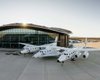 Убыточная Virgin Galactic за неполных два месяца подорожала в три раза