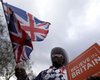 Брюссель получил от Лондона документы по Brexit