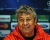 "Есть у "Динамо" тренер": Суркис о заявлениях Луческу