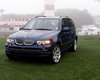BMW отзывает X5 и X6 из-за ошибки в одной цифре