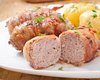 Рулет из фарша: простой рецепт вкусного мясного блюда