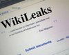 В Интернете появляются сайты-двойники Wikileaks
