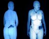 В аэропортах Италии появятся раздевающие сканеры
