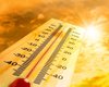 Первые два дня июля установили в Киеве новые температурные рекорды