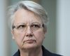Немецкая министр образования отвергла обвинения в плагиате диссертации