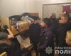 Поджог машины львовских журналистов: в Одессе задержан 19-летний студент из Молдовы