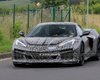 Как меняются иконы: на видео засветился гибридный Chevrolet Corvette с полным приводом
