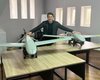 Волонтер розповів про розробку далекобійних дронів в Україні: що відомо