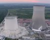 "Подвиг Геракла". В Германии снесли две 150-метровые башни АЭС
