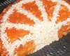Салат "Апельсинова долька": проста й красива страва з доступних продуктів