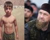 Кадыров подарил Mercedes 5-летнему чеченцу, рекорд которого отказались признавать в России
