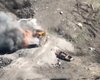 Дымили и горели: ВСУ показали уничтожение 20 танков РФ под Ивановским (видео)