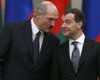 Лукашенко обвинил Медведева в непорядочности