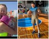 Джеджула с бывшей женой устроили публичные выяснения отношений и перешли на личности