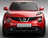 Nissan презентовал кроссовер Juke