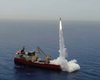 Германия провела секретное испытание баллистической ракеты LORA: что о ней известно (видео)