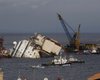На борту поднятого со дна лайнера Costa Concordia обнаружили тело одного из погибших