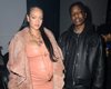 Ріанна і A$AP Rocky показали свої почуття на публіці (фото)