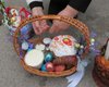 Великодній кошик подорожчав: скільки витратять українці у 2024 році (інфографіка)