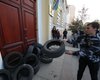 "Нацкорпус" протестовал против возможной выдачи РФ обвиняемых по делу теракта в Харькове