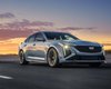 General Motors презентовали сверхмощного конкурента BMW M5 (видео)