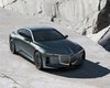 Потрясающий первенец: представлено особенное люксовое купе BMW Alpina (фото, видео)