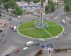 Взрыв в Кривом Роге: несколько зданий ушли под землю