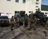 В Украине представлен новый бронированный автомобиль для военных