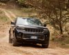 На украинский рынок выходит новый Jeep Grand Cherokee: подробности и цены (фото)